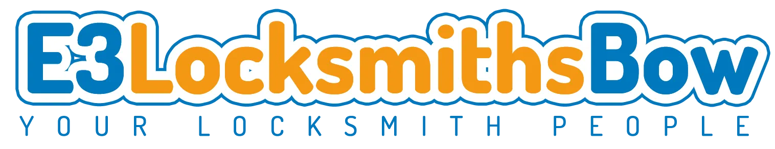 Locksmith Bow London E3